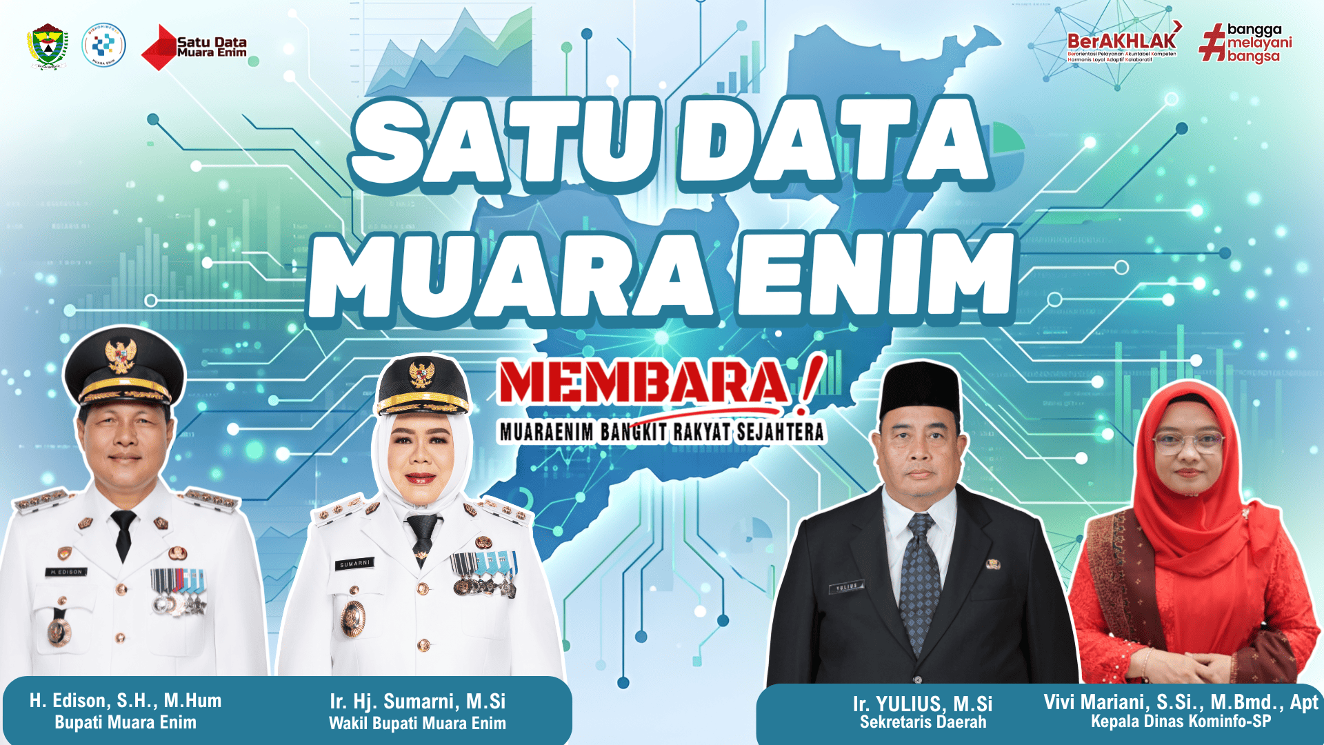 Muara Enim